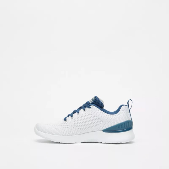 Skechers Skech Air Dynamight Men Air Cooled Memory Foam Running Shoes 232693WNV